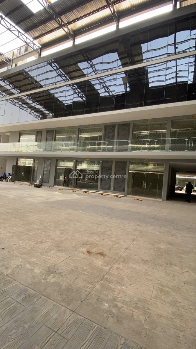 Luxury 1 Bedroom Apartment  Wuse 2, Wuse 2, Wuse 2, Abuja, Flat / Apartment for Sale