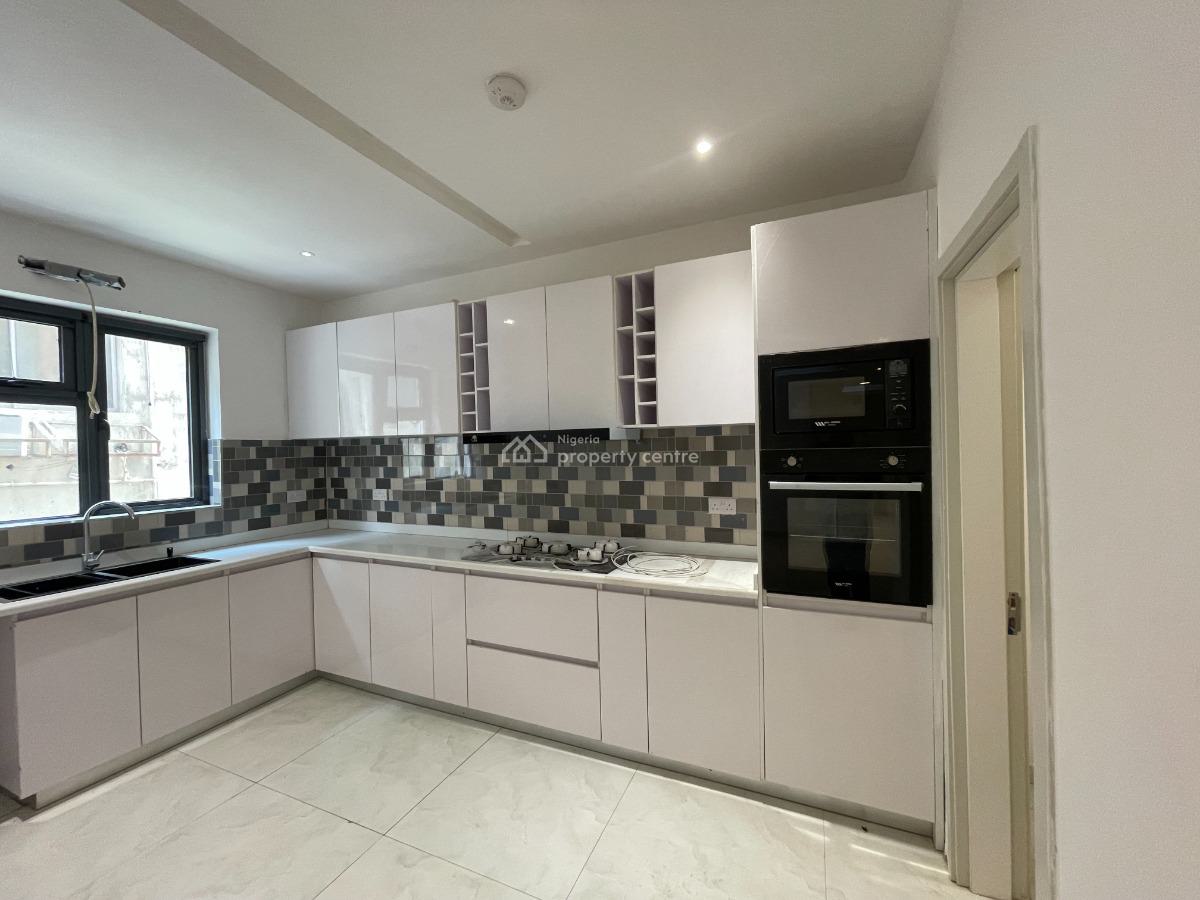 Premium 2-bedroom Commercial Property., Victoria Island (vi), Lagos, Flat / Apartment for Sale