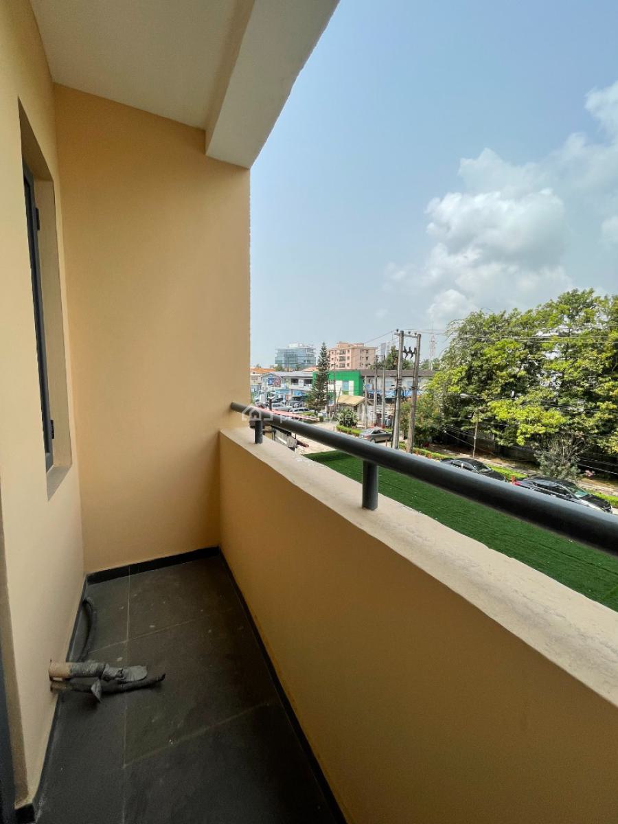 Premium 2-bedroom Commercial Property., Victoria Island (vi), Lagos, Flat / Apartment for Sale