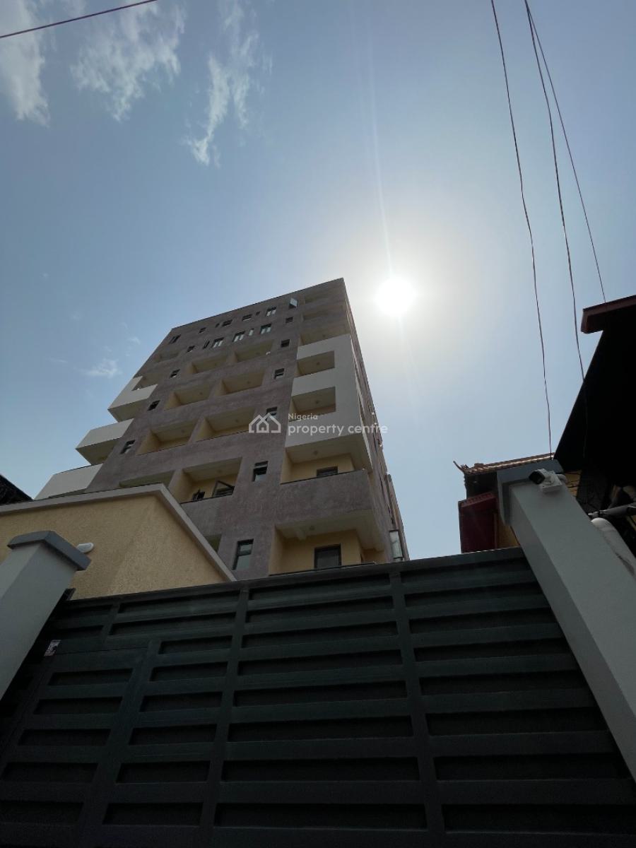 Premium 2-bedroom Commercial Property., Victoria Island (vi), Lagos, Flat / Apartment for Sale