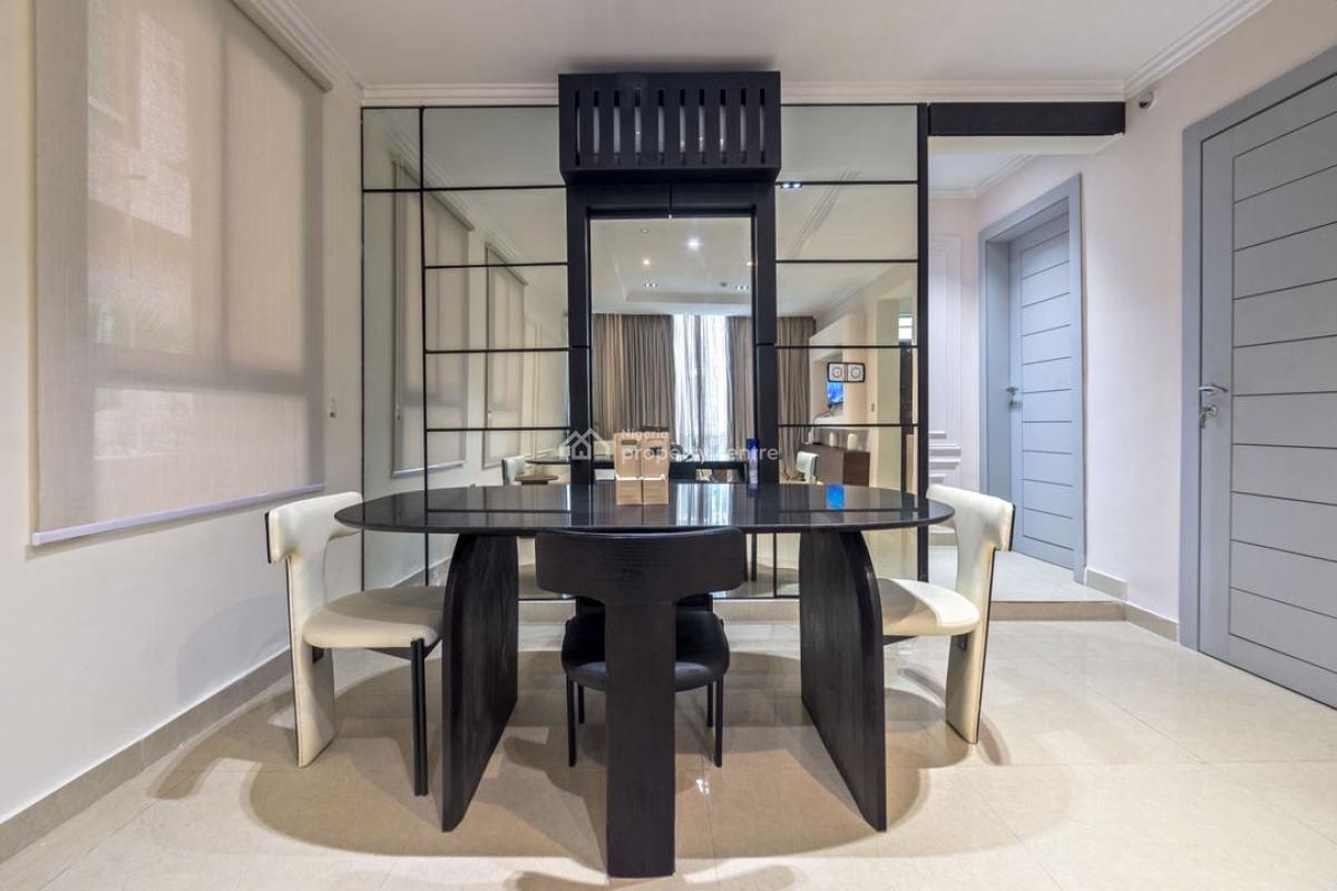 2 Bedroom Apartment, Ikoyi, Ikoyi, Lagos, Flat / Apartment for Rent