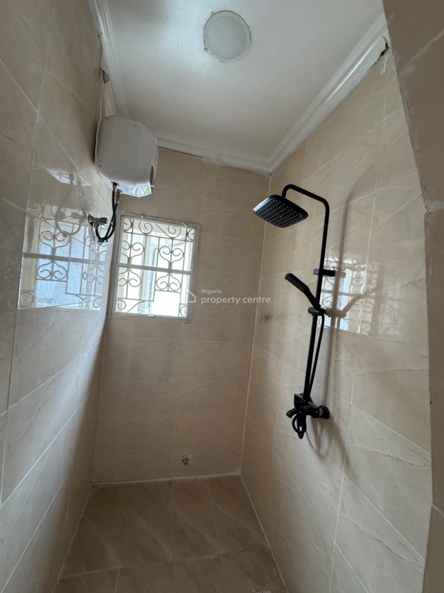 Fully Serviced 2 Bedroom Apartment, Off Admiralty Way, Lekki Phase 1, Lekki, Lagos, Flat / Apartment for Rent