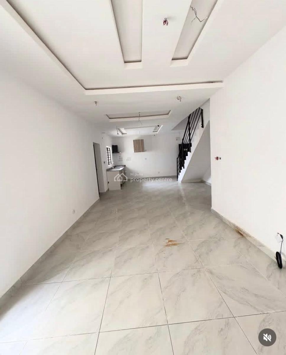 a Luxury 2 Bedroom Maisonette with Elevator, Ikate, Lekki, Lagos, Flat / Apartment for Rent