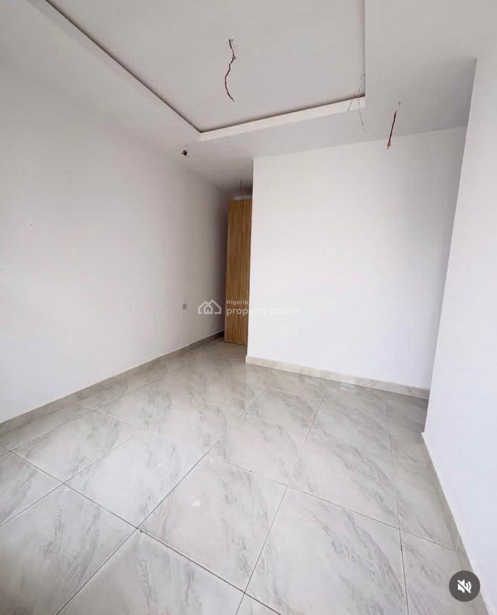 a Luxury 2 Bedroom Maisonette with Elevator, Ikate, Lekki, Lagos, Flat / Apartment for Rent