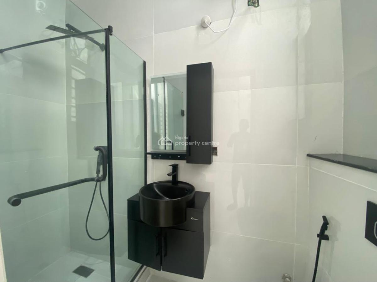 5 Bedroom Semi Detached Duplex with Bq, Orchid, Lekki, Lagos, Semi-detached Duplex for Sale