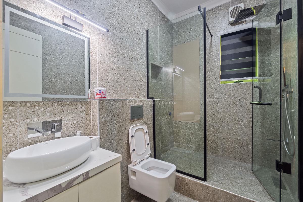 2 Bedroom Apartment, Victoria Island, Oniru, Victoria Island (vi), Lagos, Flat / Apartment for Rent