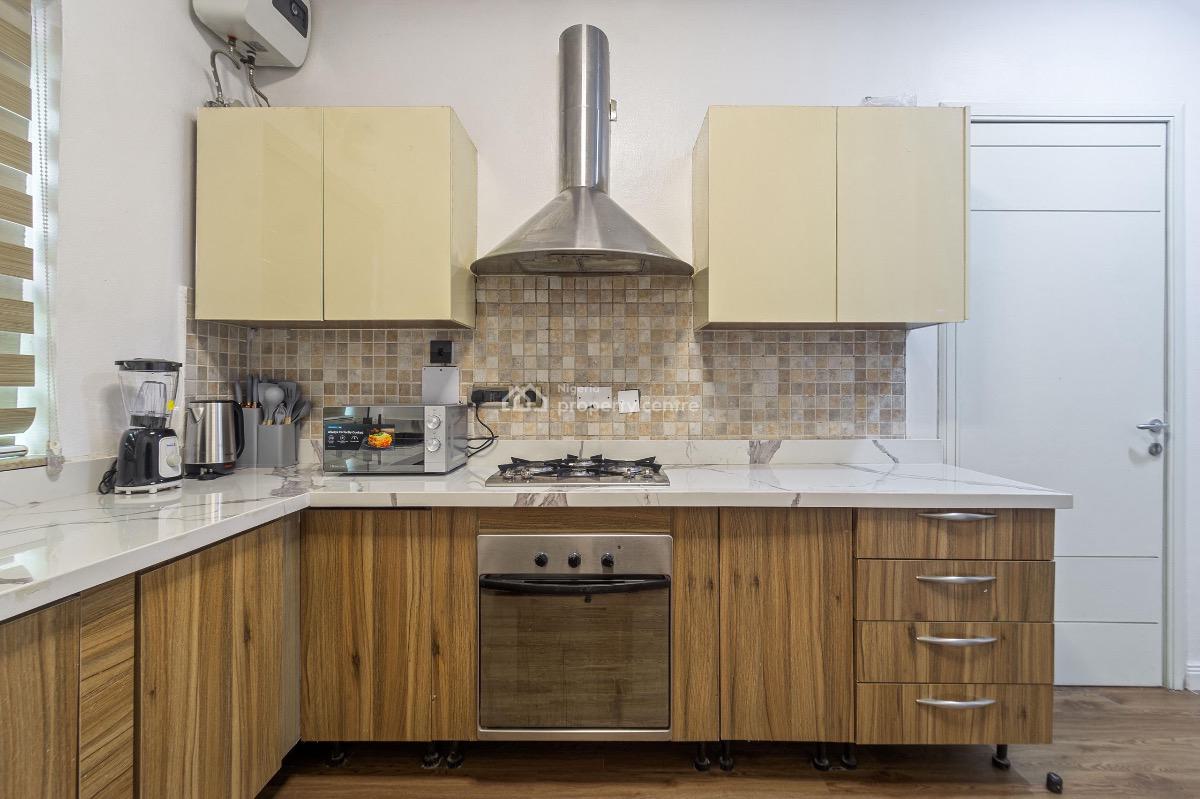 2 Bedroom Apartment, Victoria Island, Oniru, Victoria Island (vi), Lagos, Flat / Apartment for Rent