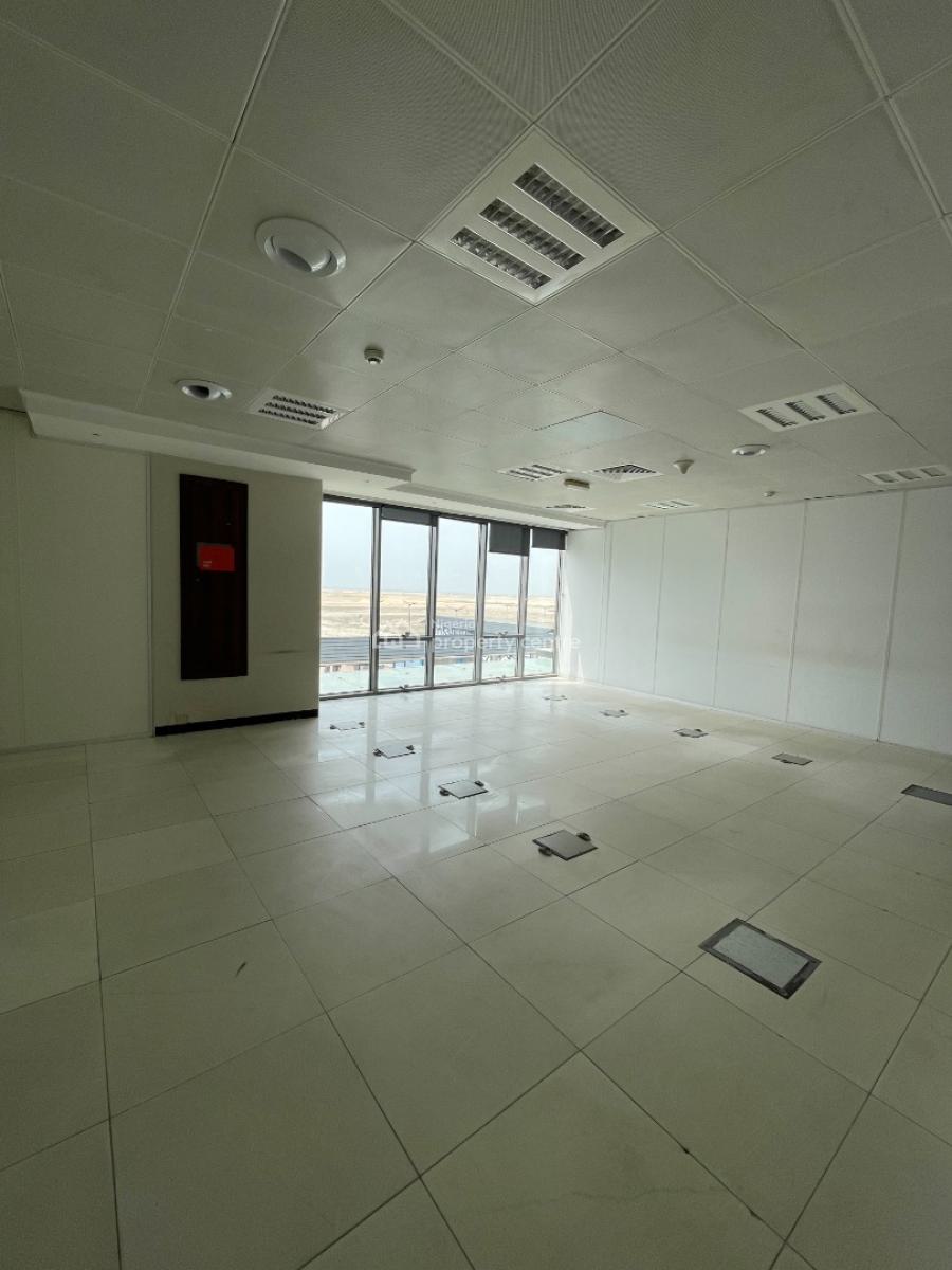 Premium Office Space., Victoria Island (vi), Lagos, Office Space for Rent