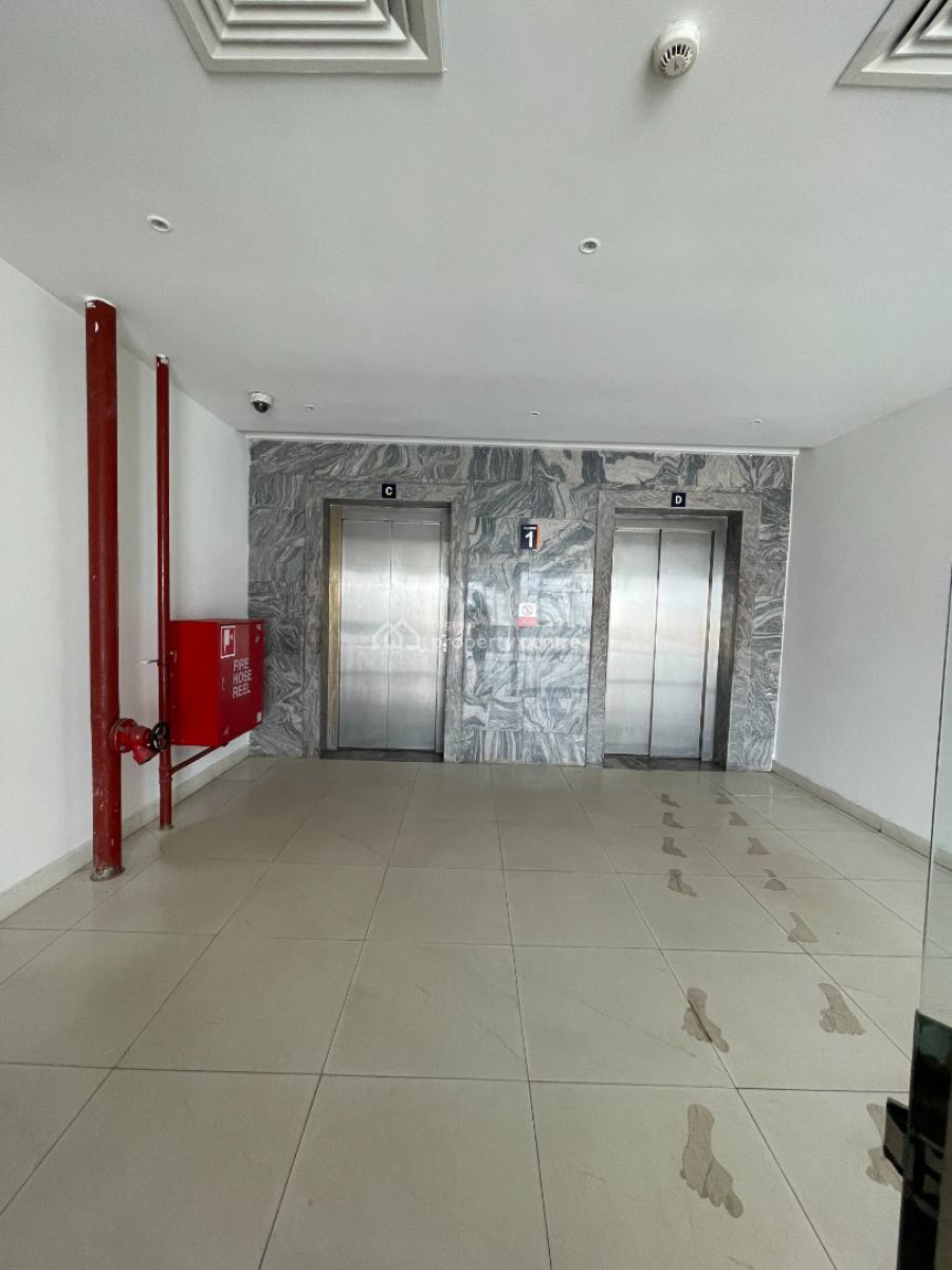 Premium Office Space., Victoria Island (vi), Lagos, Office Space for Rent