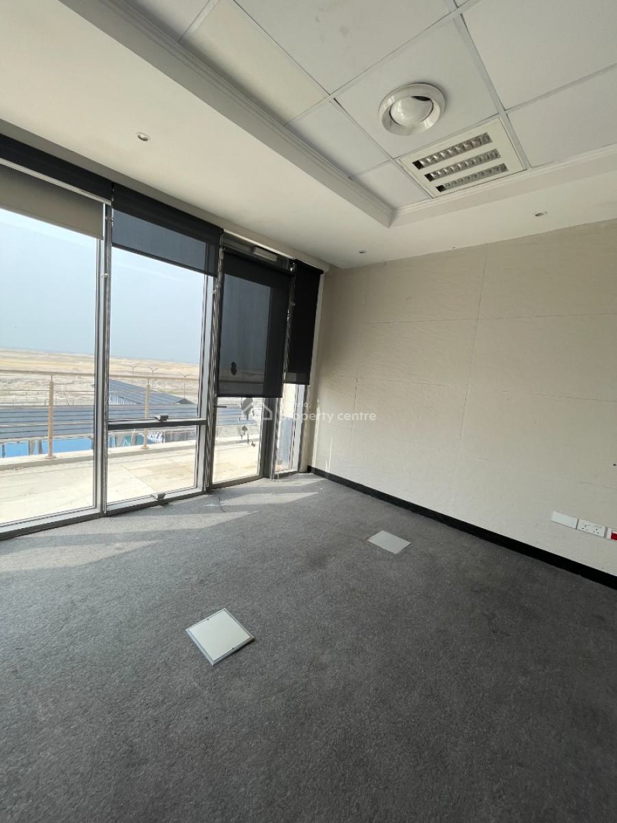 Premium Office Space., Victoria Island (vi), Lagos, Office Space for Rent