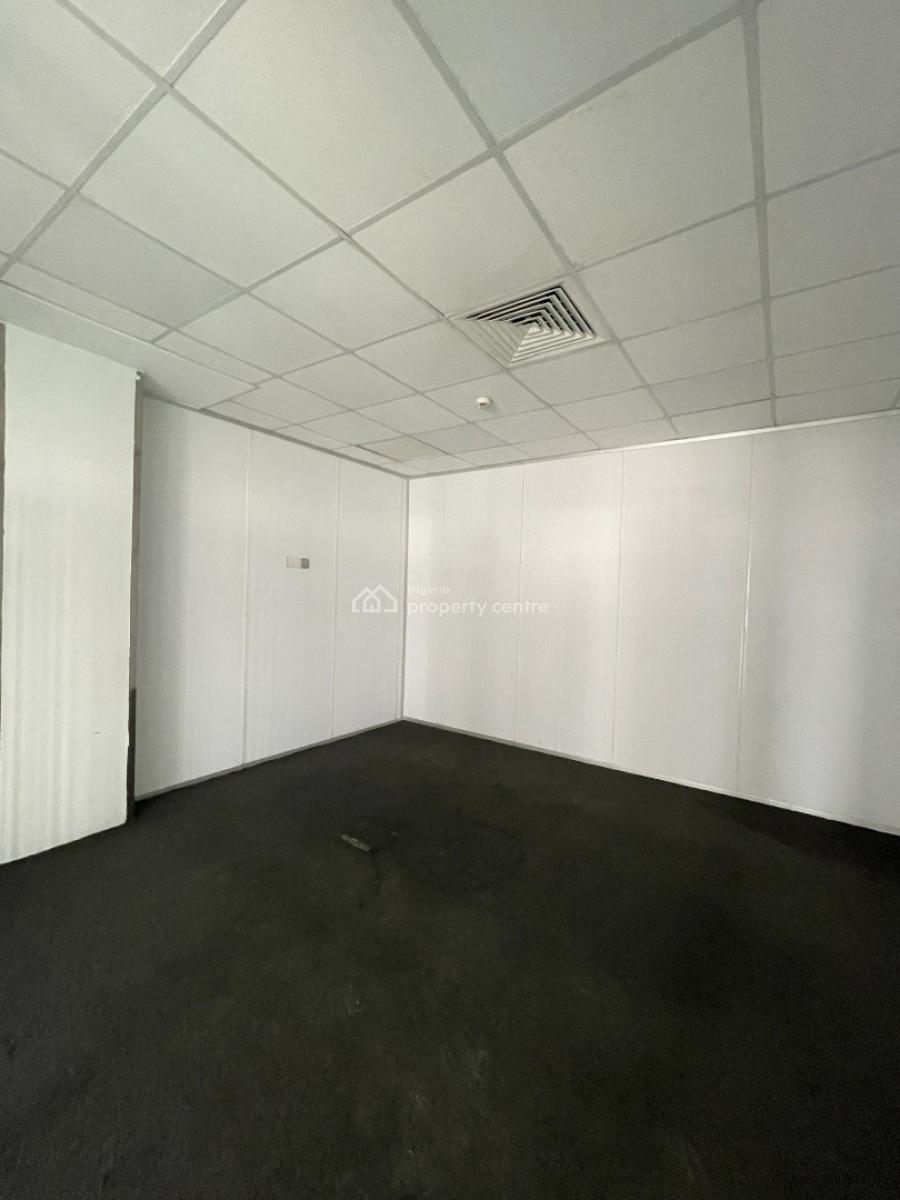 Premium Office Space., Victoria Island (vi), Lagos, Office Space for Rent