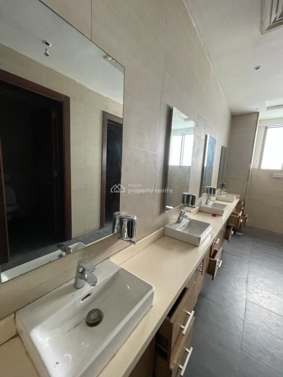 Premium Office Space., Victoria Island (vi), Lagos, Office Space for Rent