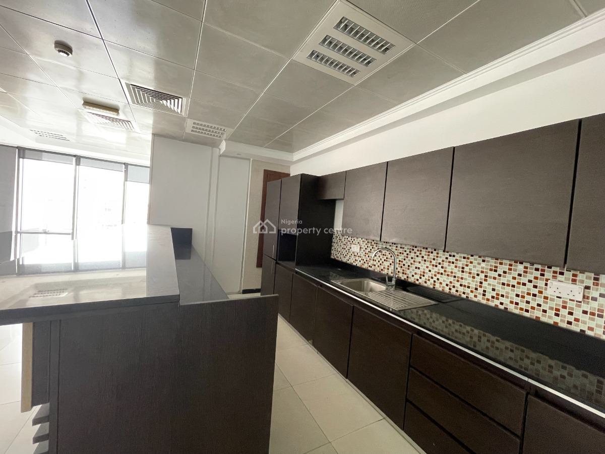Premium Office Space., Victoria Island (vi), Lagos, Office Space for Rent