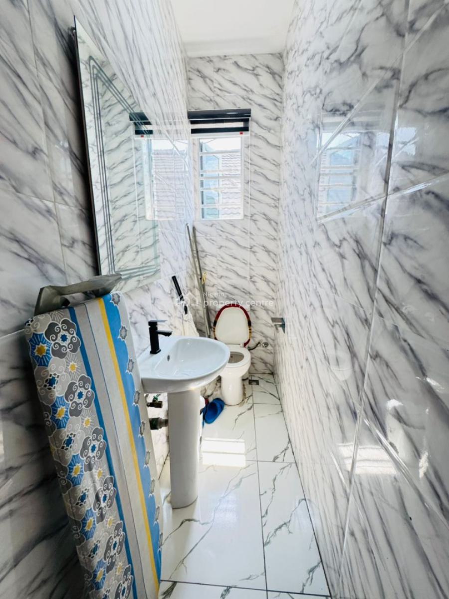 2 Bedroom Apartment, Orchid, Lekki, Lagos, Flat / Apartment for Sale