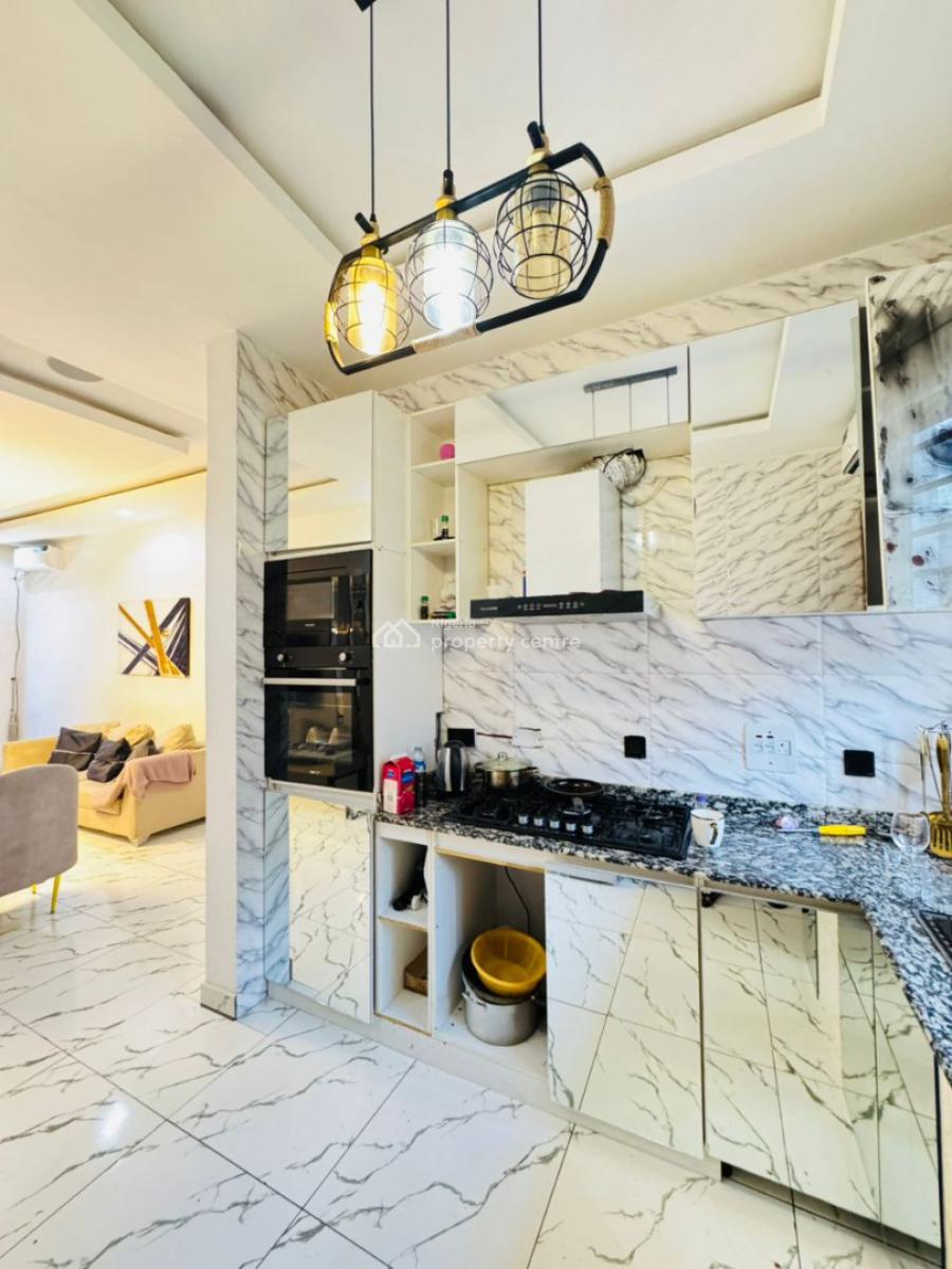 2 Bedroom Apartment, Orchid, Lekki, Lagos, Flat / Apartment for Sale