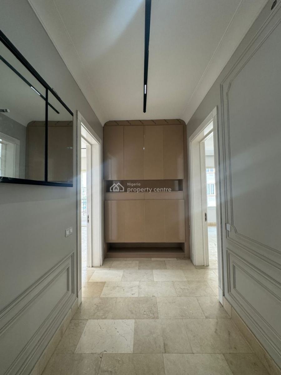 4-bedroom Apartment +bq in Vi, Victoria Island (vi), Lagos, Flat / Apartment for Rent