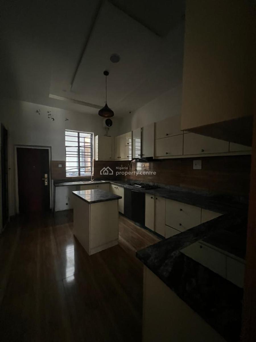 4 Bedroom Semi Detached Duplex, Orchid, Lekki, Lagos, Semi-detached Duplex for Rent