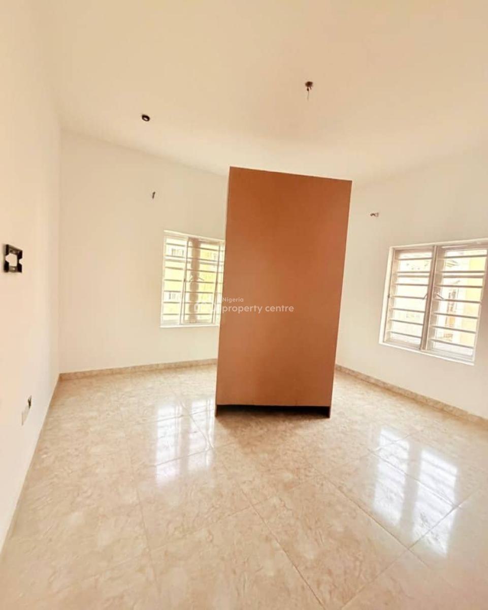 Lovely Built 3 Bedroom Apartment in Serene Environment, Ogba, Ikeja, Lagos, Flat / Apartment for Sale