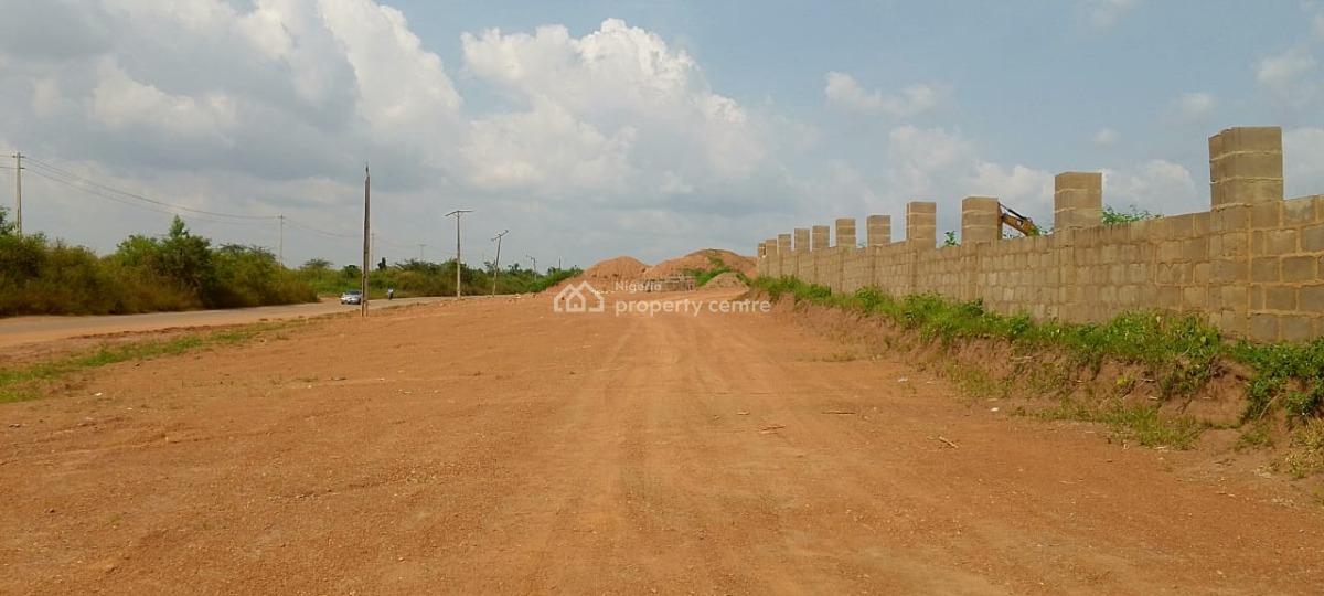 Invest in Buy & Land with C of O, Ade Prime Estate, Lagelu, Ibadan, Oyo, Residential Land for Sale