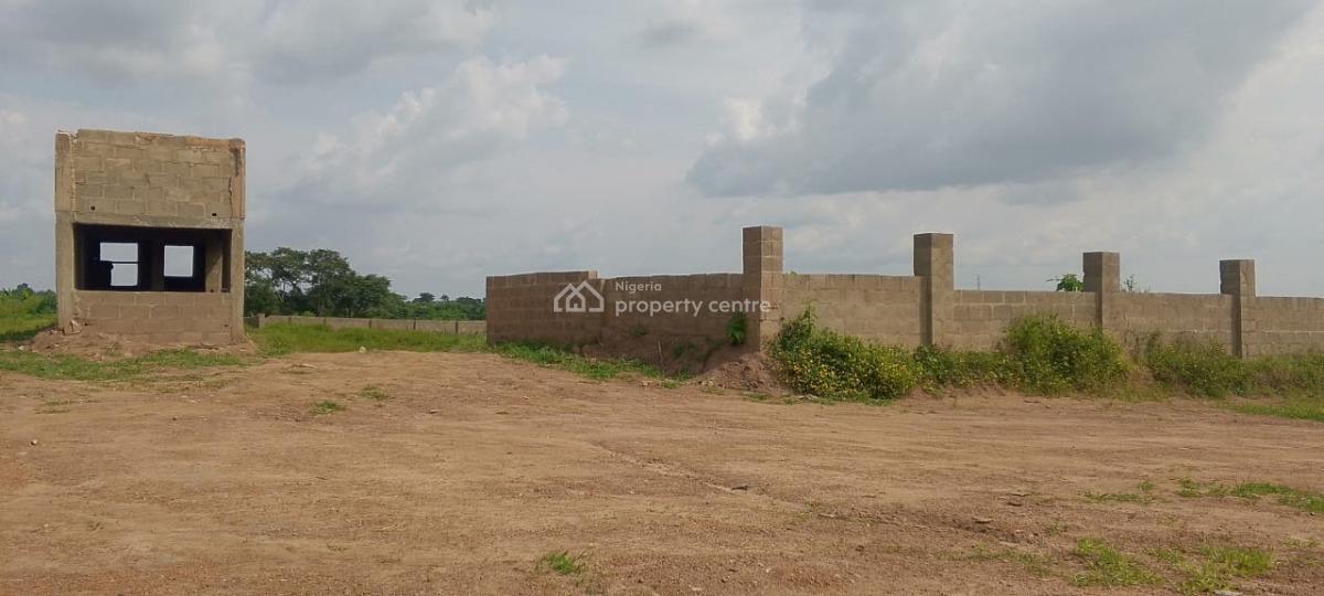Invest in Buy & Land with C of O, Ade Prime Estate, Lagelu, Ibadan, Oyo, Residential Land for Sale