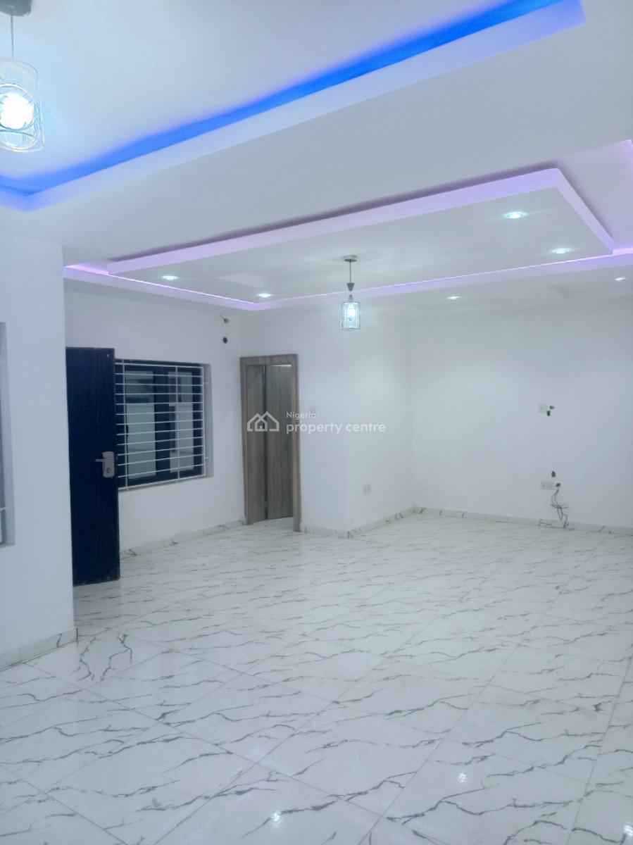 Newly Built 3 Bedroom Block of Flat, Airport Junction, Jabi, Abuja, Flat / Apartment for Rent