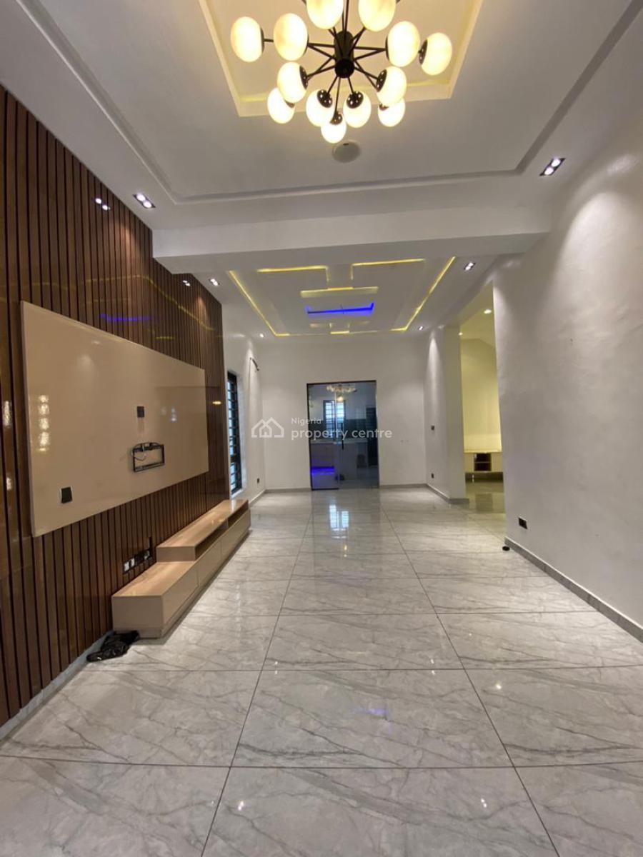 Mini Flat, Mobil Road, Ajah, Lagos, Mini Flat (room and Parlour) for Rent