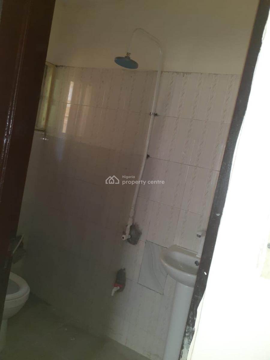2 Bedrooms Apartment, Ajiwe, Ajah, Lagos, Flat / Apartment for Rent