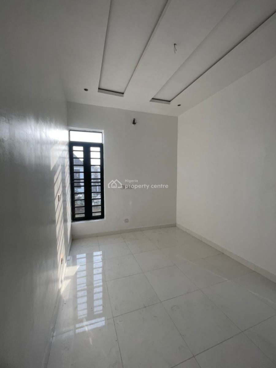 5 Bedroom Detached Duplex, Orchid, Lekki, Lagos, Detached Duplex for Sale
