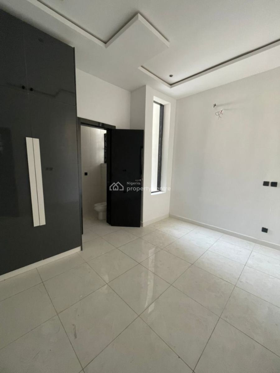 5 Bedroom Detached Duplex, Orchid, Lekki, Lagos, Detached Duplex for Sale