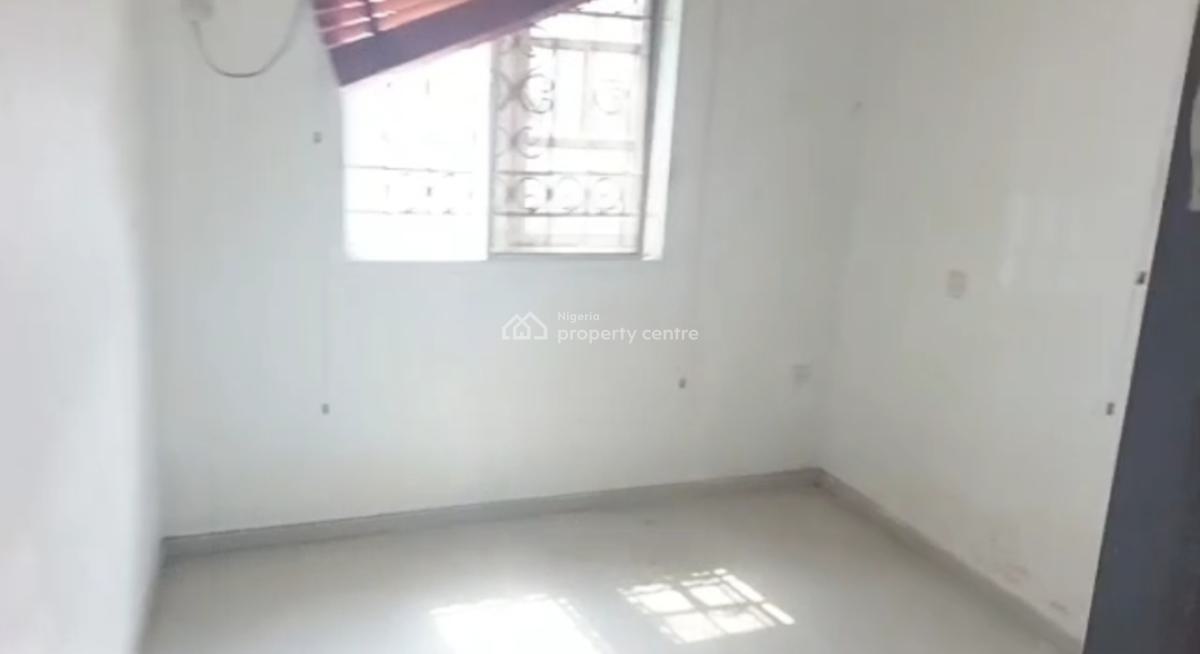 Very Clean and Affordable Mini Flat in an Estate and Calm Neighborhood, Weighbridge, Accesible to The Bustop, Irawo, Kosofe, Lagos, Mini Flat (room and Parlour) for Rent