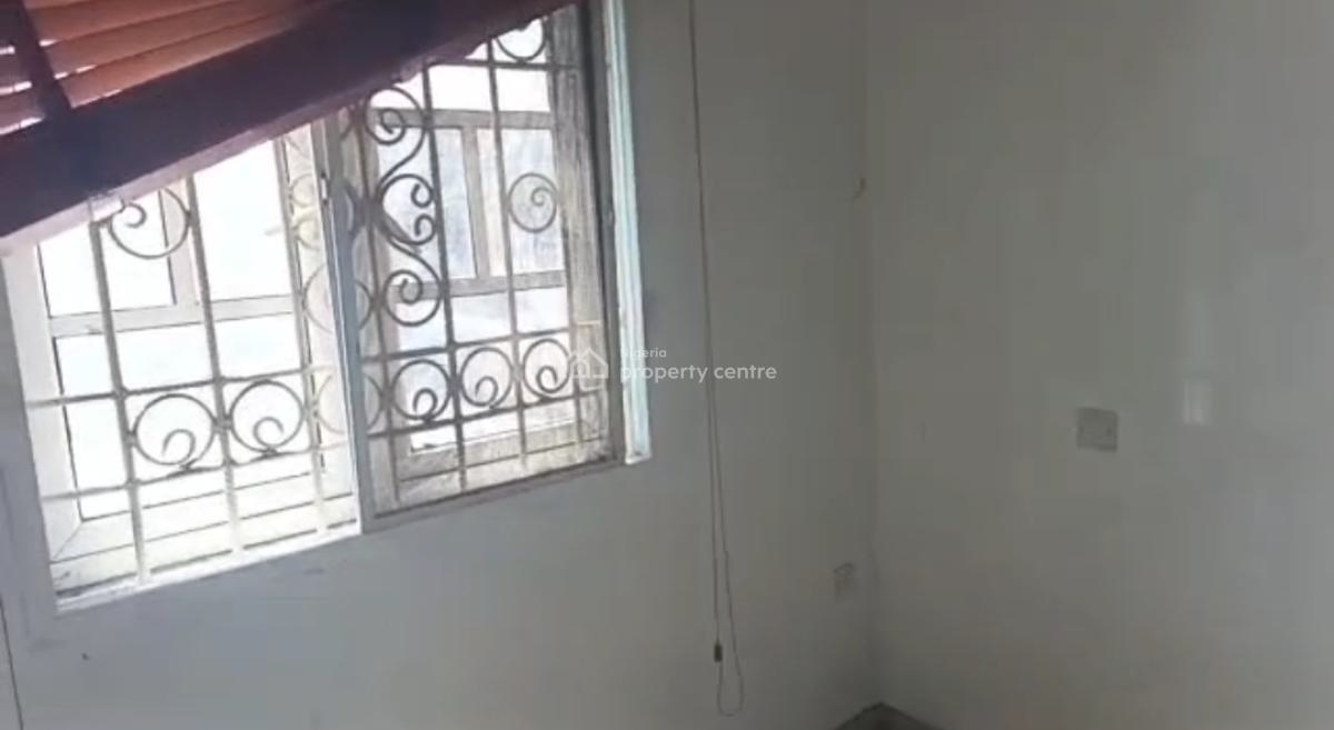 Very Clean and Affordable Mini Flat in an Estate and Calm Neighborhood, Weighbridge, Accesible to The Bustop, Irawo, Kosofe, Lagos, Mini Flat (room and Parlour) for Rent