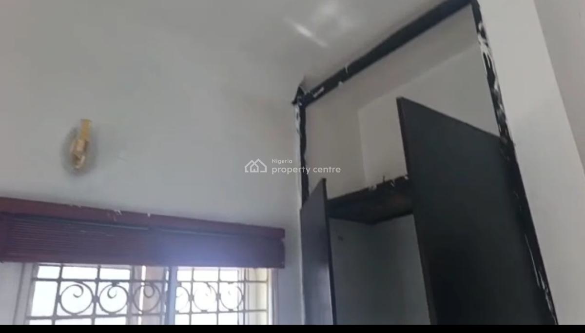 Very Clean and Affordable Mini Flat in an Estate and Calm Neighborhood, Weighbridge, Accesible to The Bustop, Irawo, Kosofe, Lagos, Mini Flat (room and Parlour) for Rent