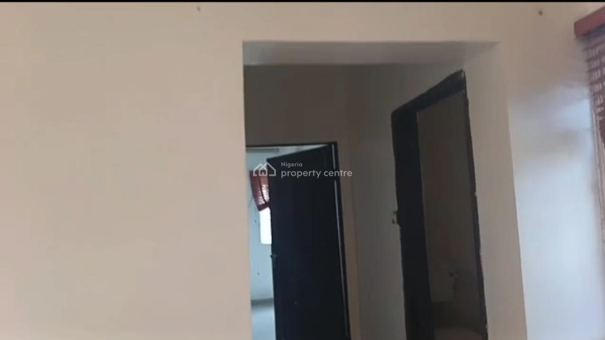 Very Clean and Affordable Mini Flat in an Estate and Calm Neighborhood, Weighbridge, Accesible to The Bustop, Irawo, Kosofe, Lagos, Mini Flat (room and Parlour) for Rent