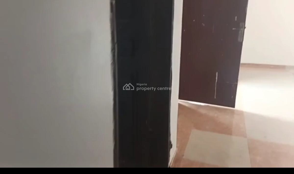 Very Clean and Affordable Mini Flat in an Estate and Calm Neighborhood, Weighbridge, Accesible to The Bustop, Irawo, Kosofe, Lagos, Mini Flat (room and Parlour) for Rent