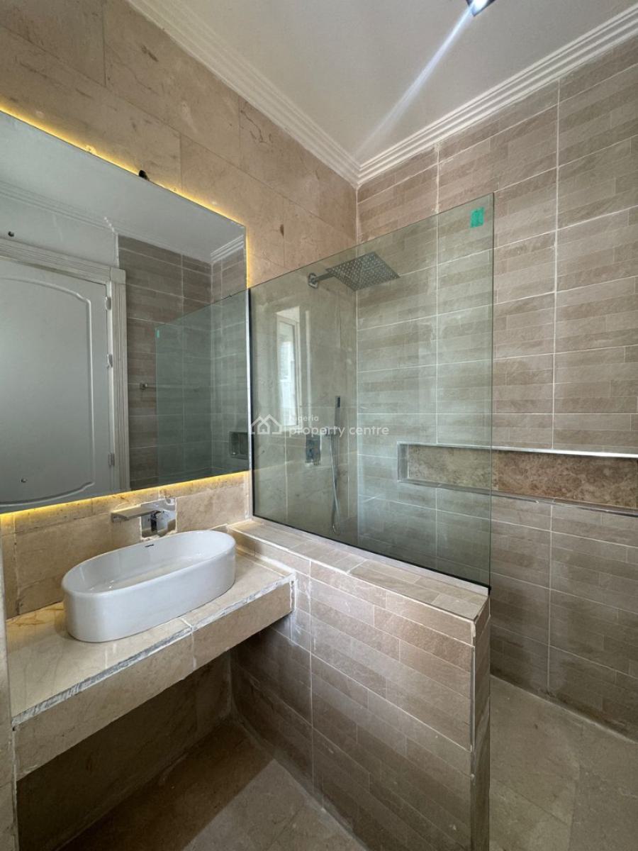 4-bedroom Apartment with Bq in Vi, Victoria Island (vi), Lagos, Flat / Apartment for Sale