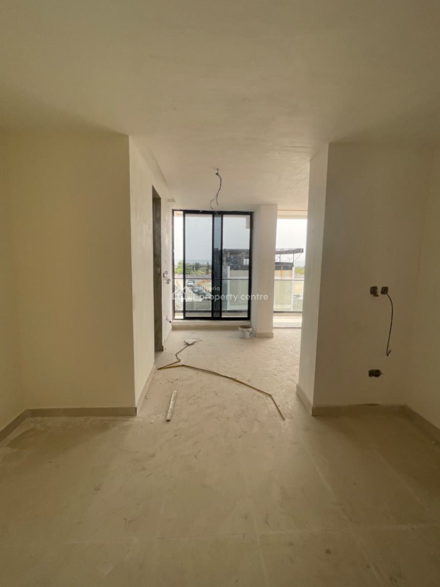 Newly Built 2 Bedroom Apartment, Ilasan Lekki Lagos, Ilasan, Lekki, Lagos, Flat / Apartment for Sale