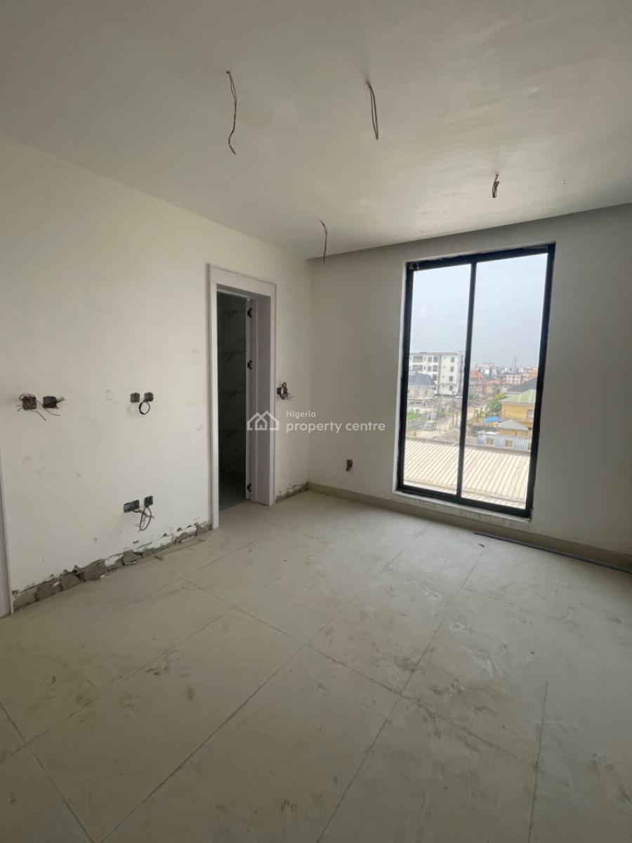 Newly Built 2 Bedroom Apartment, Ilasan Lekki Lagos, Ilasan, Lekki, Lagos, Flat / Apartment for Sale