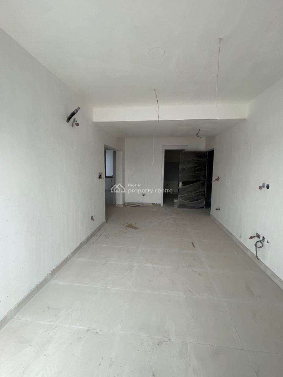 Newly Built 2 Bedroom Apartment, Ilasan Lekki Lagos, Ilasan, Lekki, Lagos, Flat / Apartment for Sale