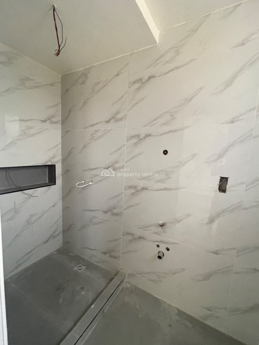 Newly Built 2 Bedroom Apartment, Ilasan Lekki Lagos, Ilasan, Lekki, Lagos, Flat / Apartment for Sale