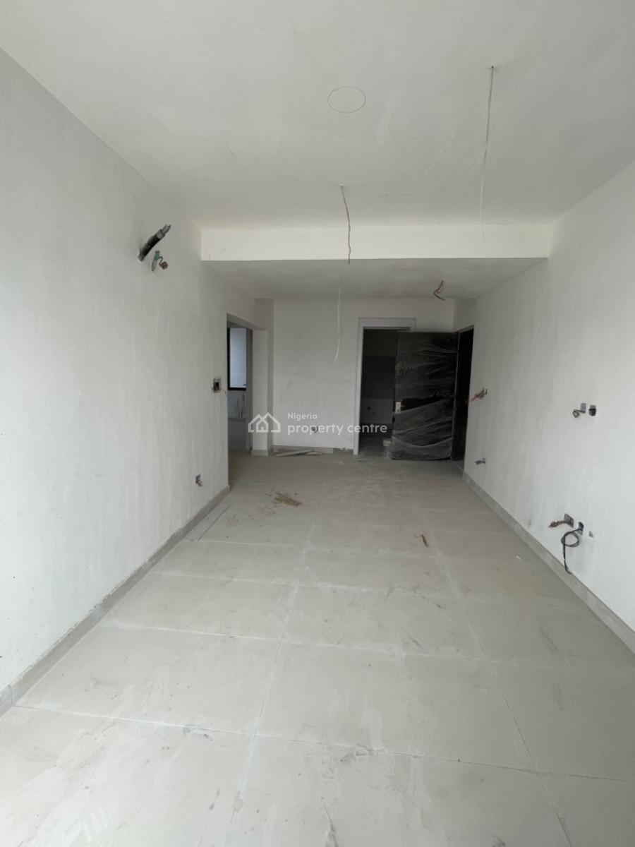 Newly Built 2 Bedroom Apartment, Ilasan Lekki Lagos, Ilasan, Lekki, Lagos, Flat / Apartment for Sale