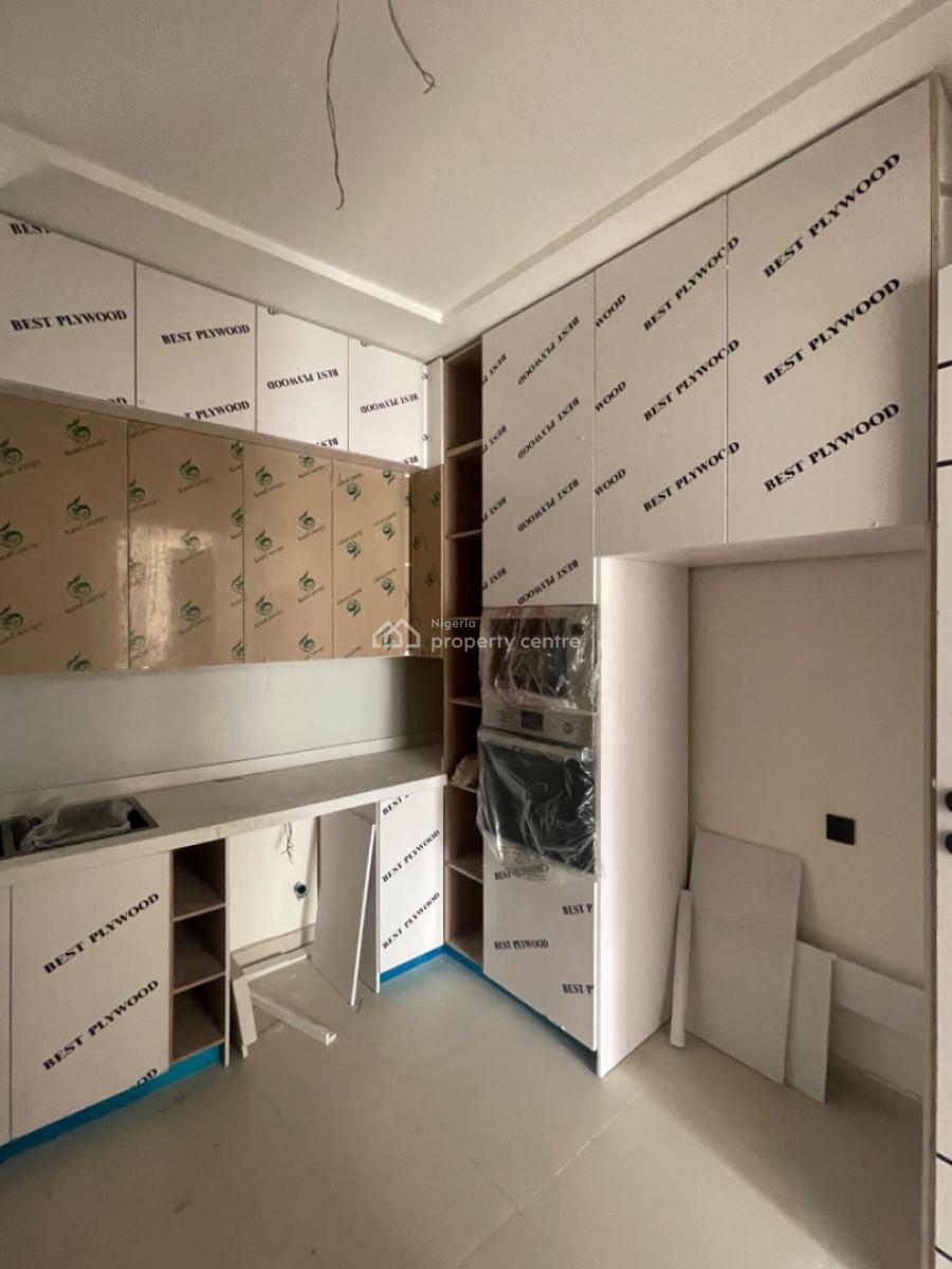 Newly Built 2 Bedroom Apartment, Ilasan Lekki Lagos, Ilasan, Lekki, Lagos, Flat / Apartment for Sale
