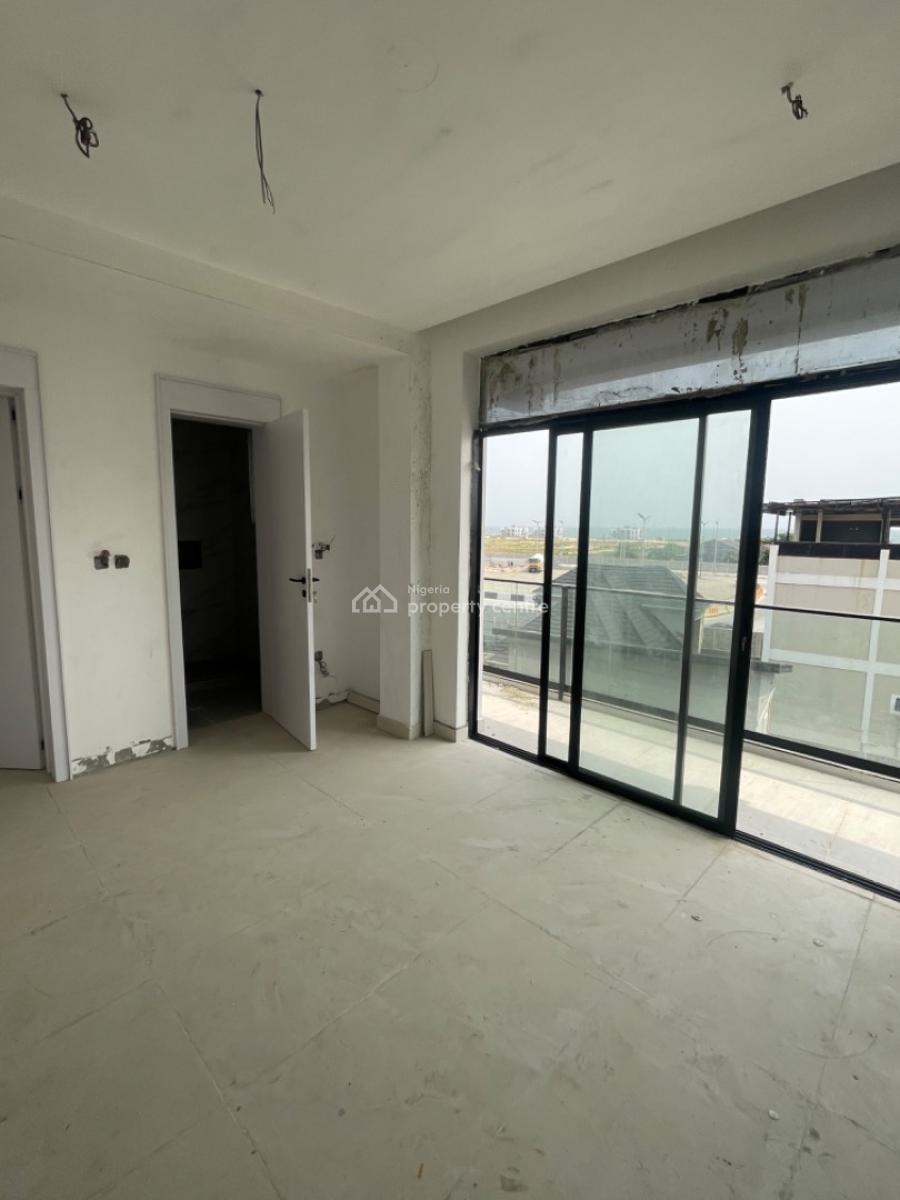 Newly Built 2 Bedroom Apartment, Ilasan Lekki Lagos, Ilasan, Lekki, Lagos, Flat / Apartment for Sale