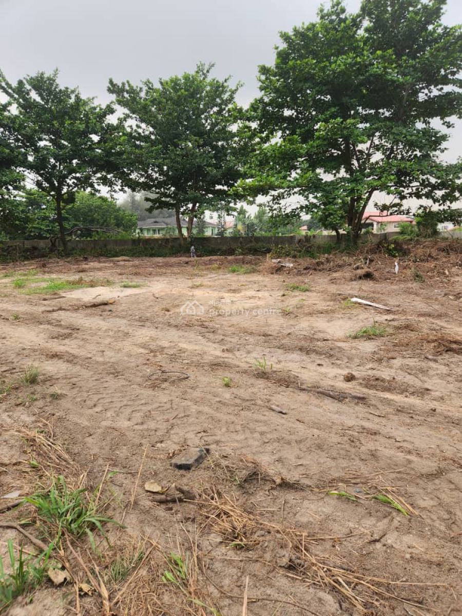 Plot of Land, Vgc, Lekki, Lagos, Residential Land for Sale