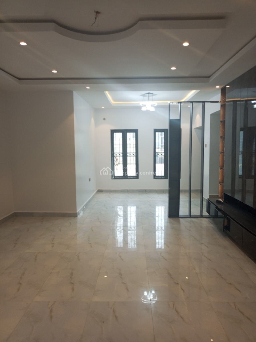 Smart Home:   Fully Finished.   Tastefully Finished Spacious Standard, Jahi By Gilmor, Jahi, Abuja, Terraced Duplex for Sale