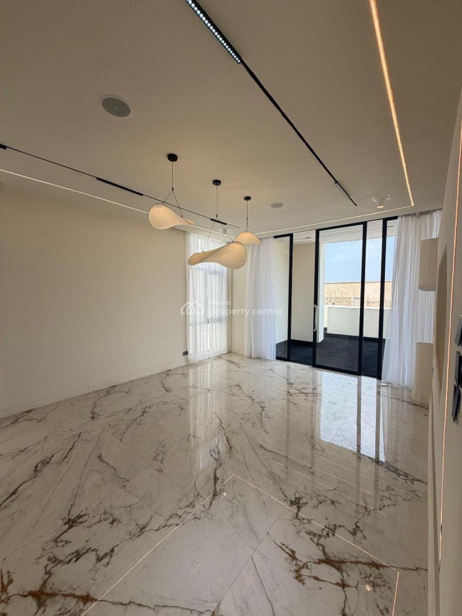 5 Bedroom Duplex, Lekki, Lekki Phase 1, Lekki, Lagos, Detached Duplex for Sale