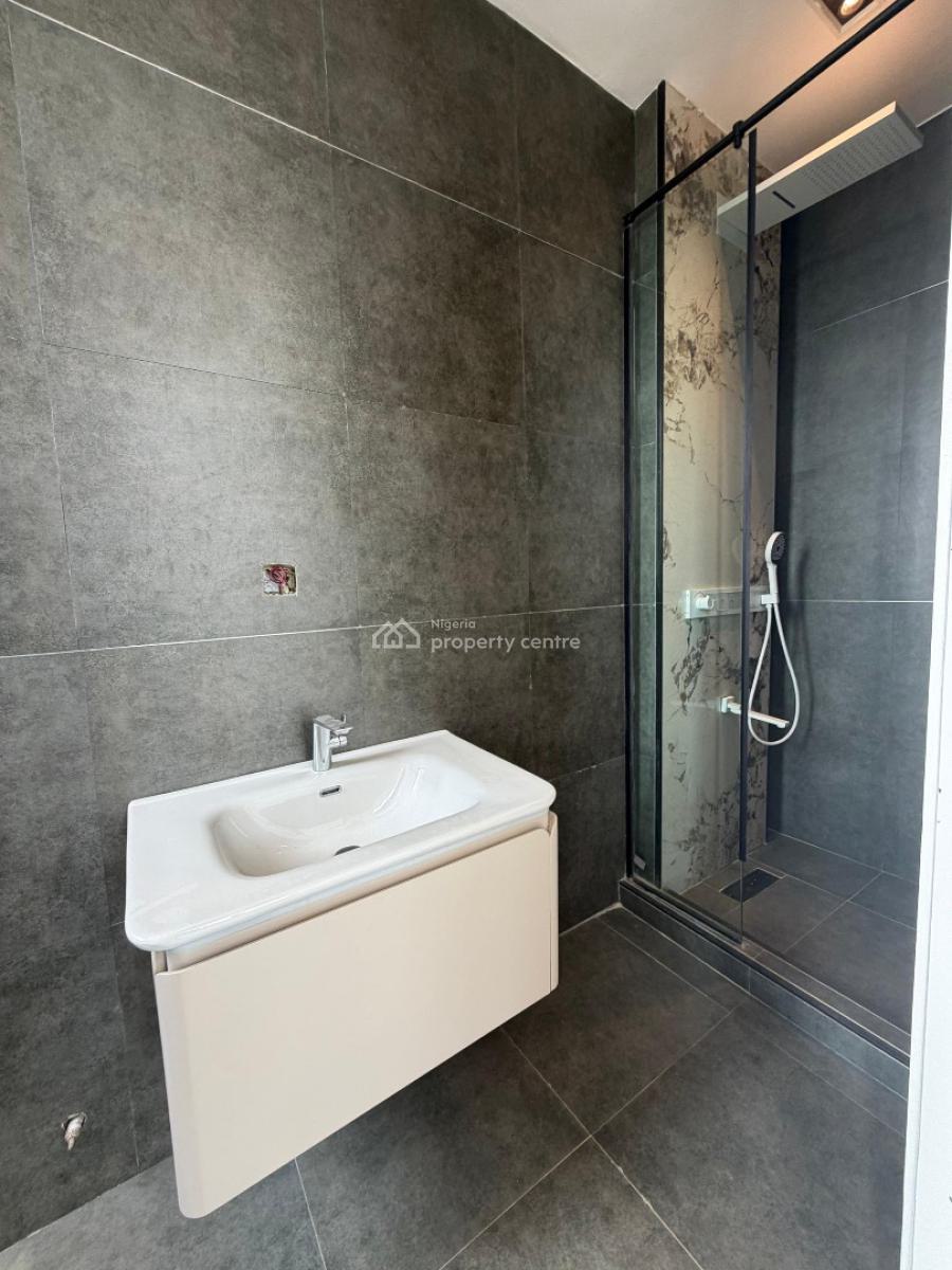 5 Bedroom Duplex, Lekki, Lekki Phase 1, Lekki, Lagos, Detached Duplex for Sale