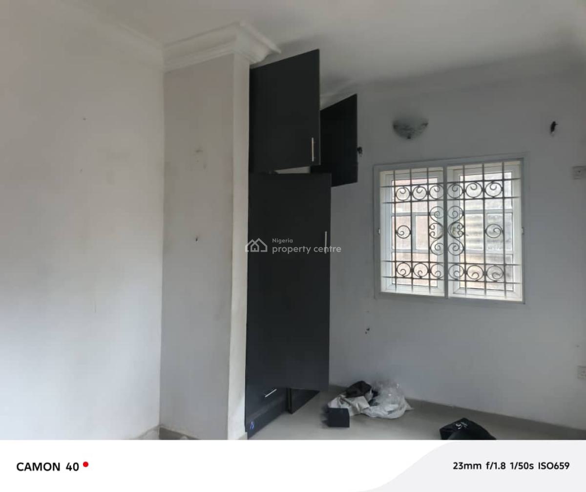 Clean 2bedroom Flat in a Secured Mini Estate and Calm Neighborhood, Weighbridge in a Secure and Serene Estate, Mile 12, Kosofe, Lagos, Flat / Apartment for Rent