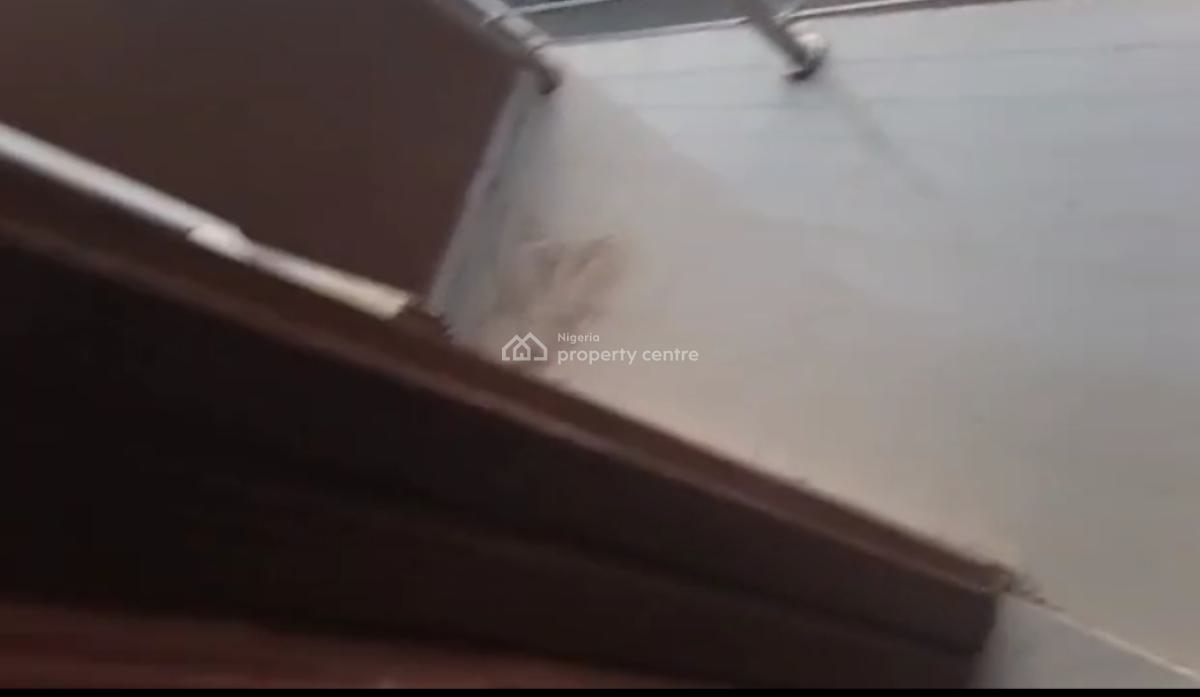 Clean 2bedroom Flat in a Secured Mini Estate and Calm Neighborhood, Weighbridge in a Secure and Serene Estate, Mile 12, Kosofe, Lagos, Flat / Apartment for Rent