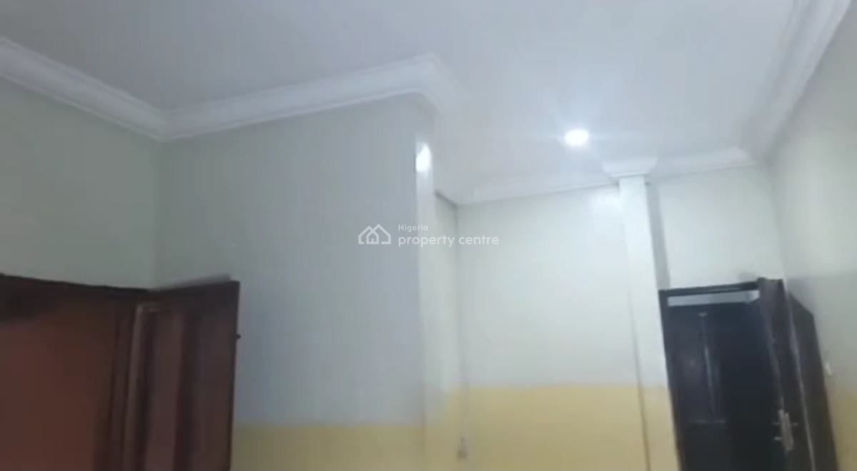 Clean 2bedroom Flat in a Secured Mini Estate and Calm Neighborhood, Weighbridge in a Secure and Serene Estate, Mile 12, Kosofe, Lagos, Flat / Apartment for Rent