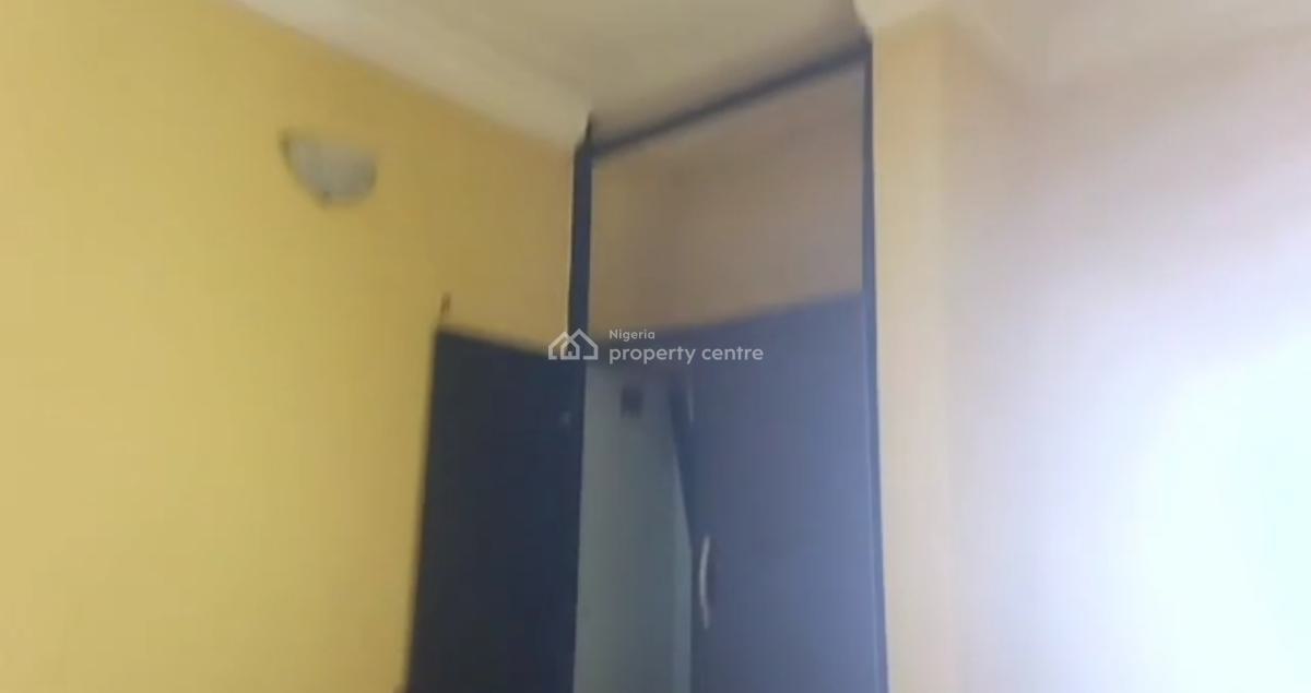 Clean 2bedroom Flat in a Secured Mini Estate and Calm Neighborhood, Weighbridge in a Secure and Serene Estate, Mile 12, Kosofe, Lagos, Flat / Apartment for Rent
